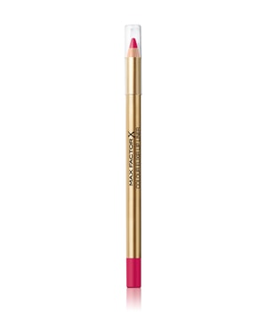 Max Factor Colour Elixir Lipliner 0.78 g Dunkelrot