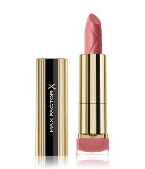 Max Factor Colour Elixir Lippenstift 4 g Hellbraun