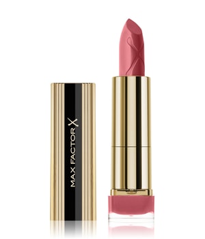 Max Factor Colour Elixir Lippenstift 4 g Braun