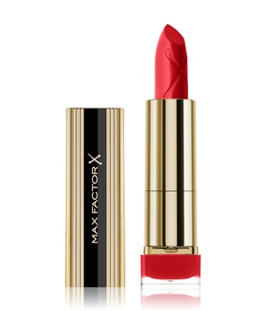 Max Factor Colour Elixir Lippenstift 4 g Rot