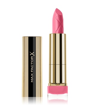 Max Factor Colour Elixir Lippenstift 4 g Rosa