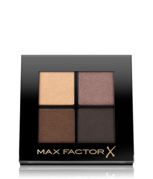 Max Factor Colour X-Pert Lidschatten Palette 7 g