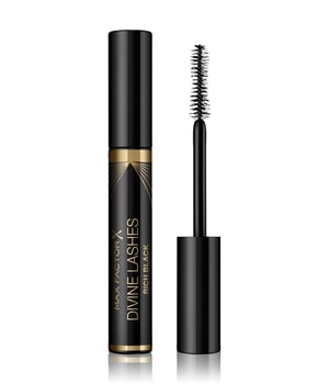 Max Factor Divine Lashes Mascara 8 ml Schwarz