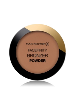 Max Factor Facefinity Bronzer 10 g Hellbraun