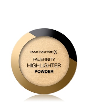 Max Factor Facefinity Highlighter 8 g Nude