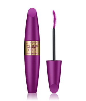 Max Factor False Lash Effect Clump Defy Mascara 13.1 ml Schwarz