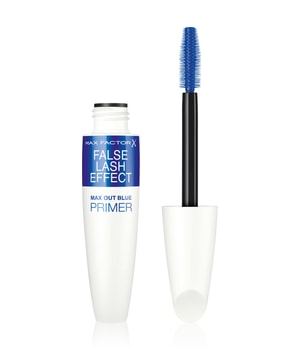 Max Factor False Lash Effect Max Out Blue Mascara Base 13.1 ml Blau