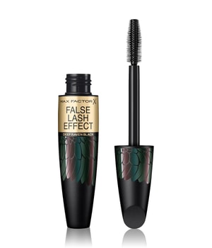 Max Factor False Lash Effect Raven Black Mascara 14.1 ml Schwarz