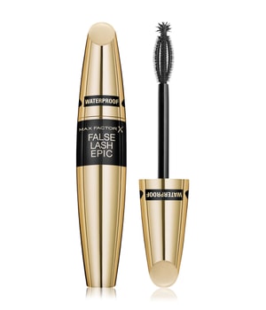 Max Factor False Lash Epic Waterproof Mascara 6.5 ml Schwarz