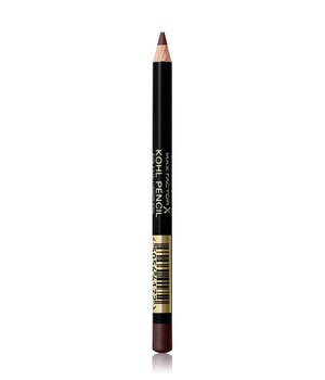 Max Factor Kohl Kajal Kajalstift 1.2 g Dunkelrot