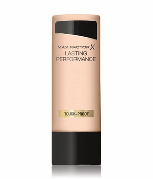 Max Factor Lasting Performance Flüssige Foundation 35 ml Nude