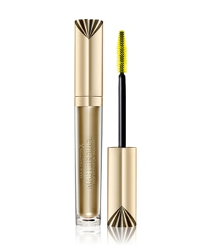 Max Factor Masterpiece Mascara 4.5 ml Schwarz