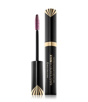 Max Factor Masterpiece Max Mascara 7.2 ml Schwarz