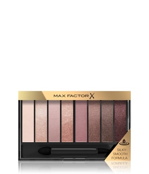 Max Factor Masterpiece Nude Palette Lidschatten 6.5 g