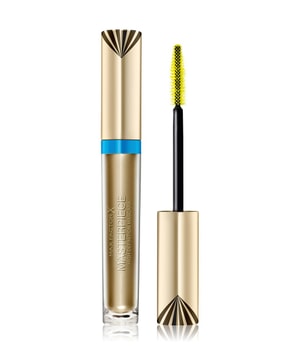 Max Factor Masterpiece Waterproof Mascara 4.5 ml Schwarz