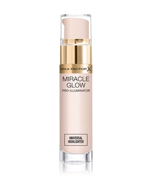 Max Factor Miracle Glow Pro Illuminator Highlighter 15 ml Creme