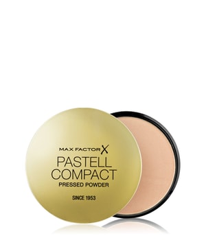 Max Factor Pastell Compact Kompaktpuder 20 g Rosa