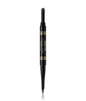 Max Factor Real Brow Fill & Shape Pencil Augenbrauenstift 0.66 g Braun