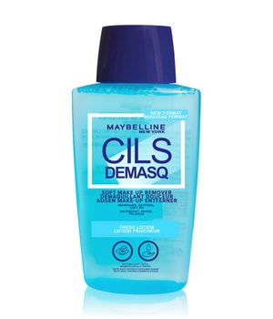 Maybelline Cils Demasq Augenmake-up Entferner 150 ml