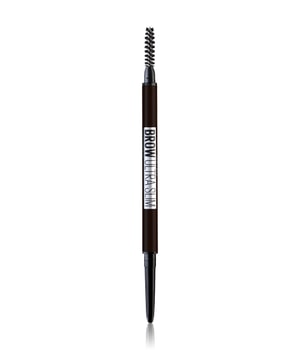 Maybelline Brow Ultra Slim Augenbrauenstift 1 Stk Schwarz