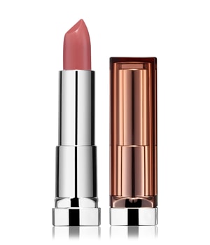 Maybelline Color Sensational Blushed Nudes Lippenstift 4.4 g Hellbraun