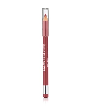 Maybelline Color Sensational Lipliner 2 g Braun