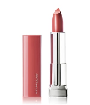 Maybelline Color Sensational Made for All Lippenstift 4.4 g Braun