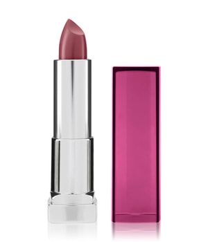 Maybelline Color Sensational Smoked Roses Lippenstift 4.4 g Braun