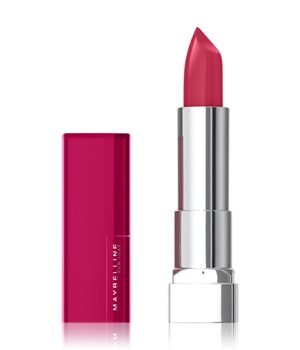 Maybelline Color Sensational The Creams Lippenstift 4.4 g Braun