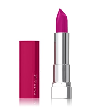 Maybelline Color Sensational The Creams Lippenstift 4.4 g Dunkelrot