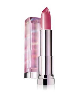 Maybelline Color Sensational The Shine Lippenstift 4.4 g Braun