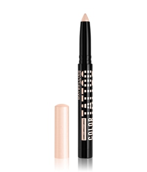 Maybelline Color Tattoo 24 h Eye Stix Lidschatten 1.4 g Creme