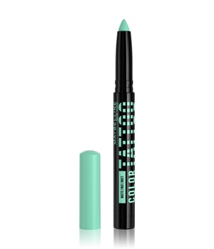 Maybelline Color Tattoo 24 h Eye Stix Lidschatten 1.4 g Grau