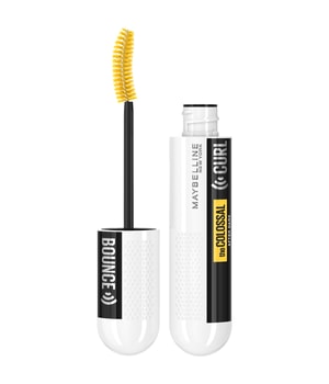 Maybelline Colossal Curl Bounce After Dark Mascara 10 ml Schwarz