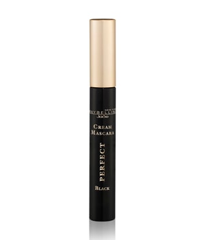 Maybelline Cream Pearl Mascara 7 ml Schwarz