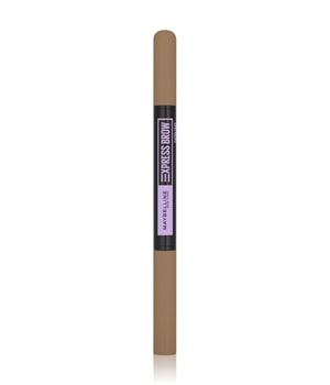 Maybelline Express Brow Satin Duo Augenbrauenstift 1 Stk Braun