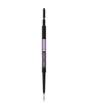 Maybelline Express Brow Ultra Slim Augenbrauenstift 1 Stk Braun