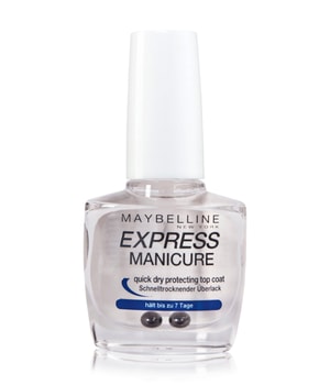 Maybelline Express Manicure Nagelüberlack 10 ml