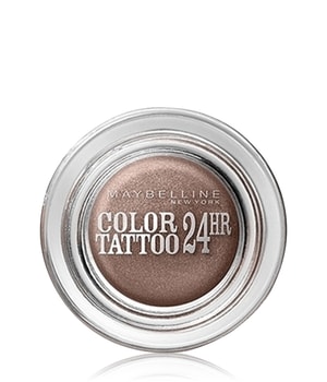 Maybelline Eyestudio Color Tattoo Lidschatten 3.5 g Hellbraun