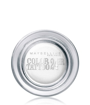 Maybelline Eyestudio Color Tattoo Lidschatten 3.5 g Creme