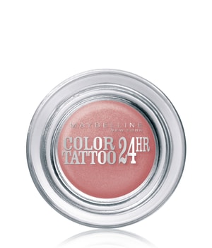 Maybelline Eyestudio Color Tattoo Lidschatten 3.5 g Nude