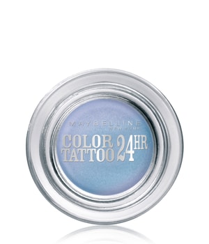 Maybelline Eyestudio Color Tattoo Lidschatten 3.5 g Grau