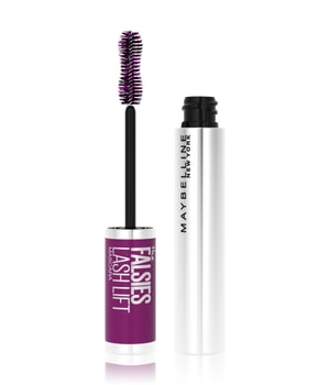 Maybelline Falsies Lash Lift Mascara 9 ml Schwarz