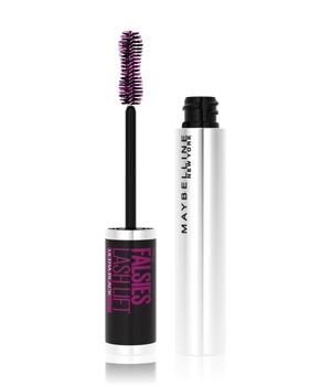 Maybelline Falsies Lash Lift ultra black Mascara 9.6 ml Schwarz