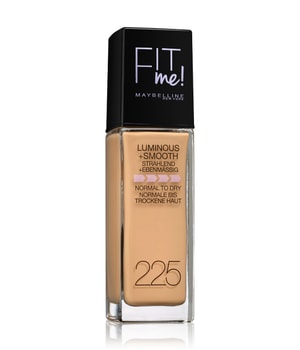 Maybelline Fit Me Flüssige Foundation 30 ml Rosa