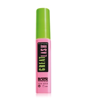 Maybelline Great Lash Mascara 12.5 ml Schwarz