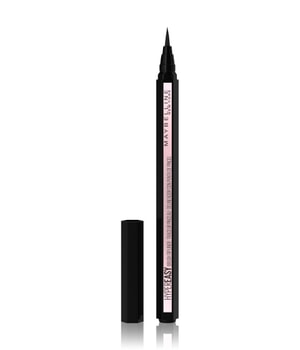 Maybelline Hyper Easy Brush Tip Liner Eyeliner 1 Stk Schwarz