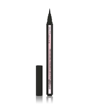 Maybelline Hyper Easy Liquid Eyeliner 1 Stk Schwarz