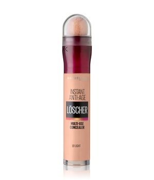 Maybelline Instant Anti-Age Löscher Concealer 7 ml Braun