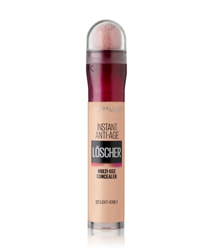 Maybelline Instant Anti-Age Löscher Concealer 6.8 ml Nude